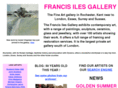 francis-iles.com