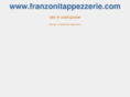 franzonitappezzerie.com
