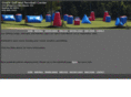 ginosgolfandpaintball.com