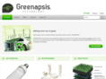 greenapsis.com