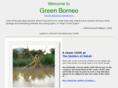 greenborneo.net