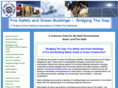 greenbuildingfiresafety.org