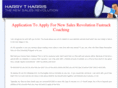 harryharrisonline.com