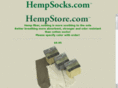 hempsocks.com