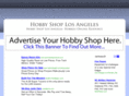 hobbyshoplosangeles.com