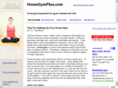 homegymplus.com