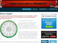 howcanigetawebsite.com