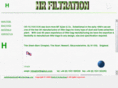 hrfiltration.com