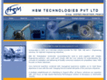 hsmtechno.com