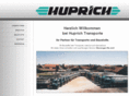 huprich.de