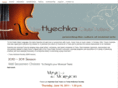hyechka.org
