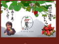 ichigoya-hana.com