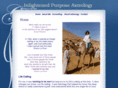 inlightenedpurposeastrology.com