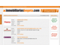 inmobiliariasbogota.com