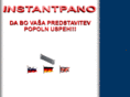 instantpano.com