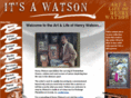 itsawatson.com