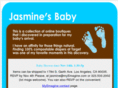 jasminesbaby.com