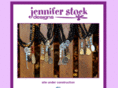jenniferstockdesigns.com