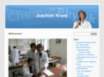 joachim-kranz.net