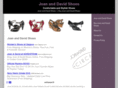 joananddavidshoes.net