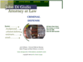 johndigiulio.com