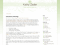 kathyzader.com