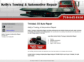 kellystowingandautomotive.com