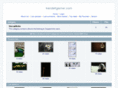 kendellgarner.com