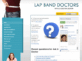 lapbanddoctors.com