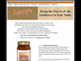 larrysauces.com