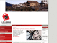 laudiocomercial.com