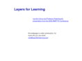 layersforlearning.com