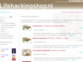 lifehackingshop.nl