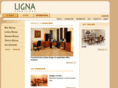 ligna-furniture.com
