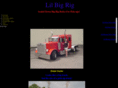 lilbigrig.com