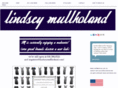 lindseymullholand.com