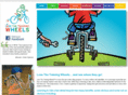 losethetrainingwheels.net