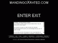 mandingoxrated.com