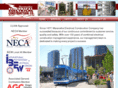 maranathaelectrical.com