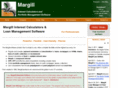 margill.com