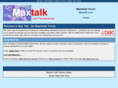 maxtalk.com