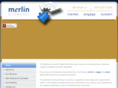 merlinsiteworks.com