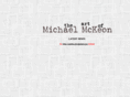 michaelmckeon.com