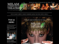 milamtheater.com