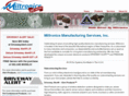 miltronics.com