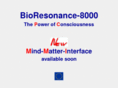 mind-matter-interface.com