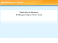 modmanagementagency.com