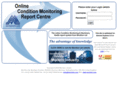 monition-reports.com