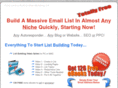 moremoney-lesswork.com