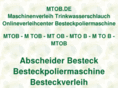 mtob.de